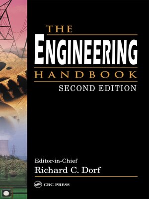 cover image of The Engineering Handbook